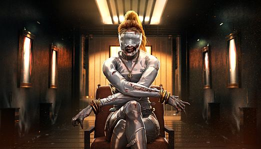 Dead Island 2 - Haus