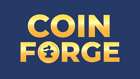 CoinForge Game