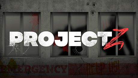 Project Z Game