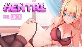Hentai Girl Linda