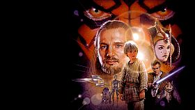 STAR WARS Episode I - The Phantom Menace