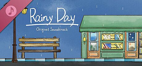 Rainy Day Soundtrack DLC