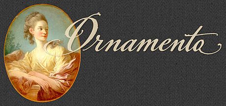 Ornamento Game