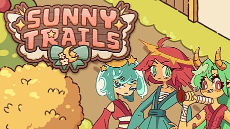 Sunny Trails Game