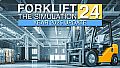 Forklift 2024 - The Simulation | Year 2025 Update