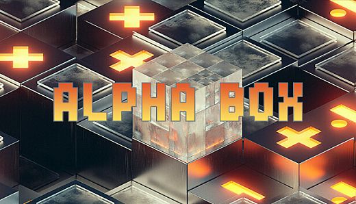 ALPHA BOX