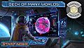 Fantasy Grounds - Starfinder RPG - Deck of Many Worlds