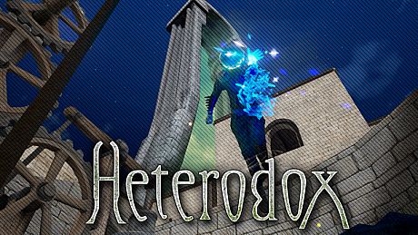 Heterodox Game