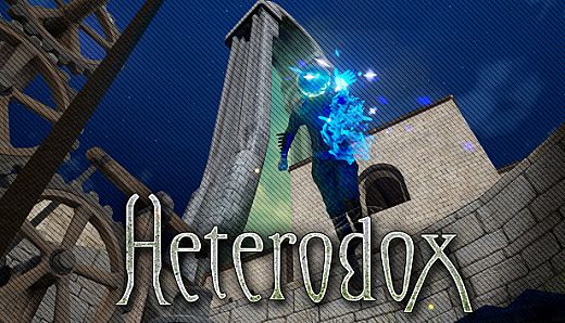 Heterodox