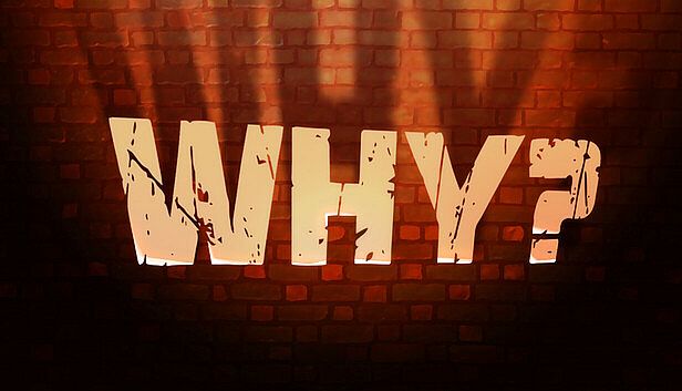 Buy Why?