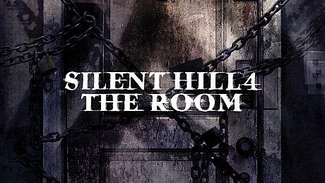 Silent Hill 4: The Room Game