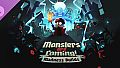 Monsters Are Coming! Madness Builds