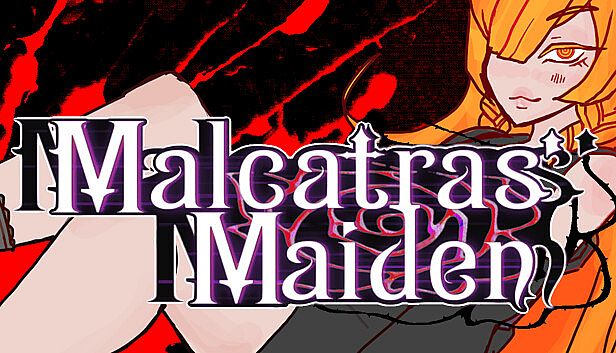 Buy Malcatras' Maiden