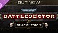 Warhammer 40,000: Battlesector - Black Legion
