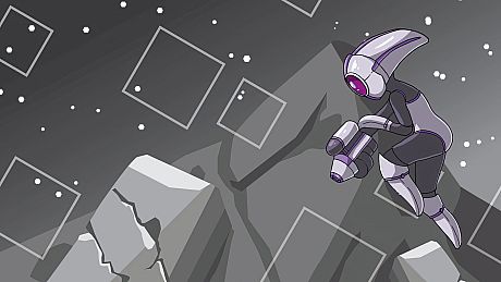 Vision Soft Reset Game