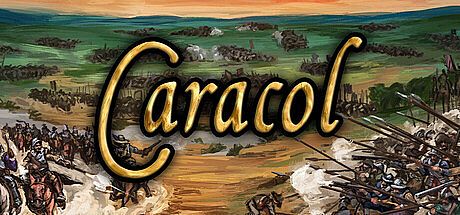 Caracol - Wars of Religion in the 17th Century Game