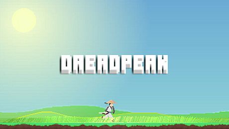 Dreadpeak Game