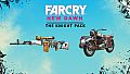 Far Cry New Dawn - Knight Pack
