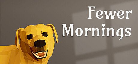 Fewer Mornings Game