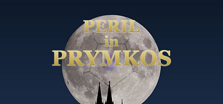 Peril in Prymkos Game