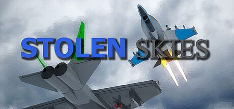 Stolen Skies Game