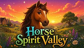 Horse Spirit Valley