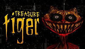 Treasure Tiger