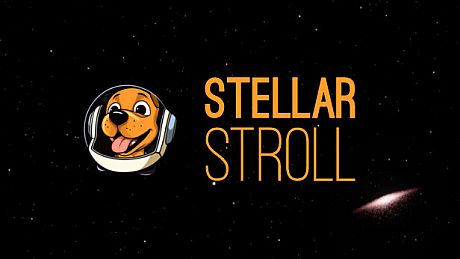 Stellar Stroll Game