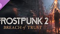 Buy Frostpunk 2: Breach of Trust PC