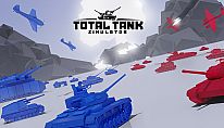 Kup Total Tank Simulator na PC