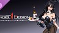 Angel Legion-DLC Bunny Girl (Black)