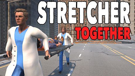 Stretcher Together Game