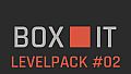 BOXIT Levelpack #2