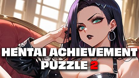 Hentai Achievement Puzzle 2 Game