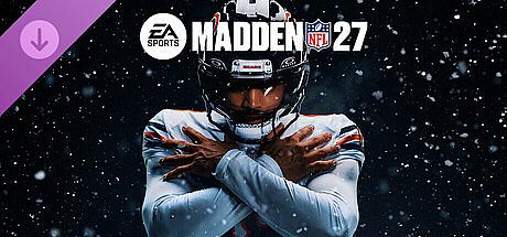 Madden NFL 27 Deluxe Edition - M26 Pre-Purchase Content DLC