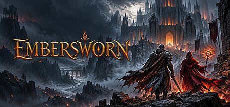 Embersworn Game