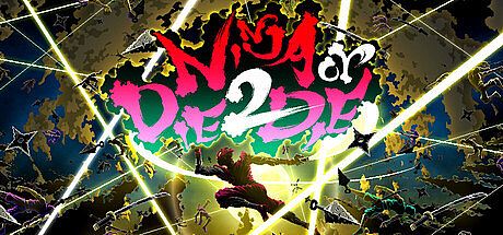 Ninja or Die 2 Die Game
