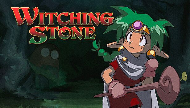 Buy Witching Stone