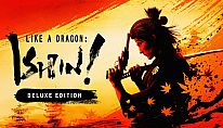 Like a Dragon: Ishin! – Digital Deluxe für PC kaufen
