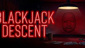 Blackjack Descent