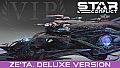Star Conflict: Ze'Ta. Deluxe Version