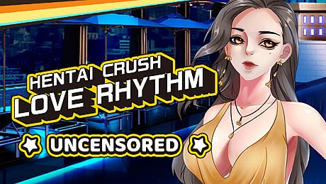Hentai Crush: Love Rhythm Uncensored (18+) DLC