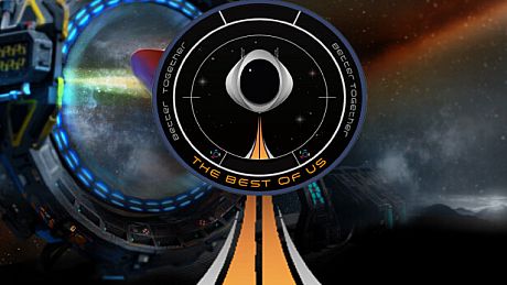 The Best of Us - Better Together Game