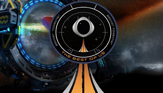 The Best of Us - Better Together