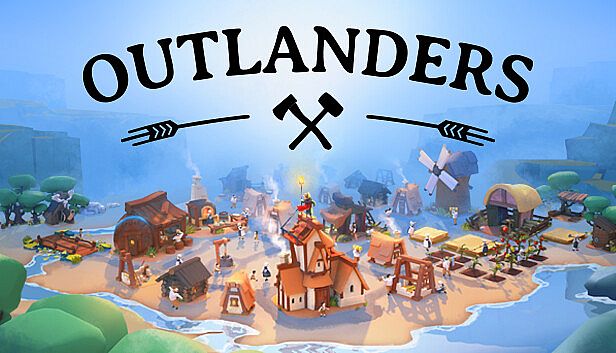 Buy Outlanders