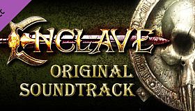 Enclave - Soundtrack