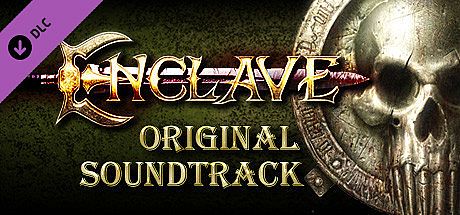 Enclave - Soundtrack