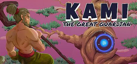 Kami: The Great Guardian