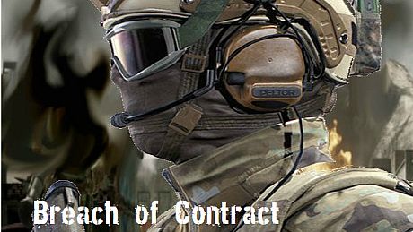 Breach of Contract Online