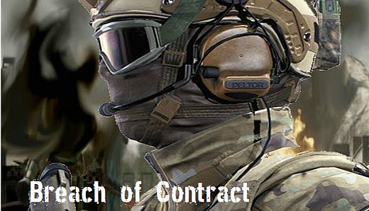 Breach of Contract Online